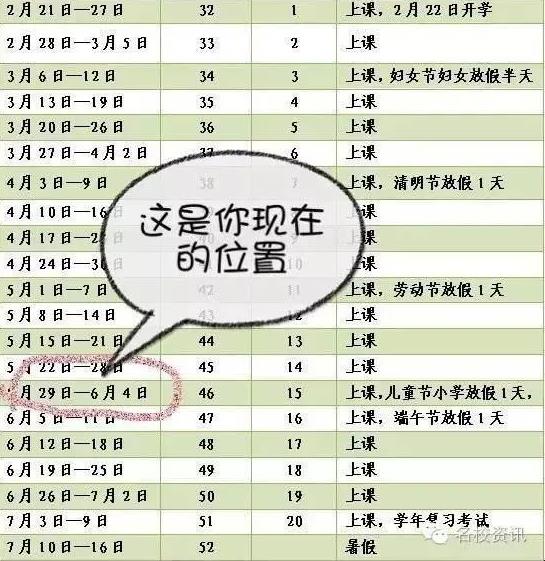 深圳中小学将迎来53天最长暑假，羡慕妒嫉恨吧