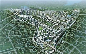 深圳技术大学选址坪山，2018年招生
