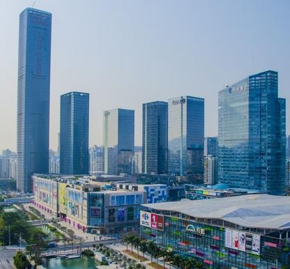 如果没有南山区中国人会怎样？不玩Q不下载不看电视不用国产手机