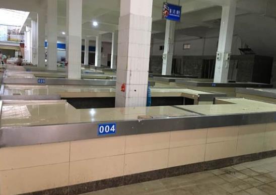 良垌镇区大规模城市更新:旧桥、烂路byebye