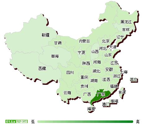 調查：湛江廣州深圳地區最關注良垌 遊子鄉情很濃