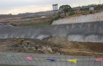 湛江地下储备油库一声巨响，祸从天降