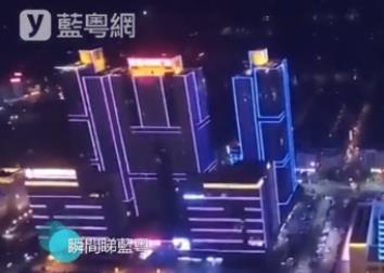 2019广西百色航拍视频 百色市城市宣传片