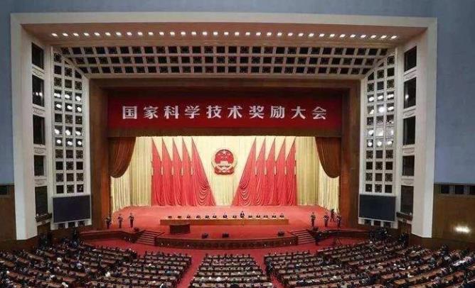 三家珠海企业勇夺国家科学技术奖 中铁建港航局、格力电器、司迈科技获殊荣