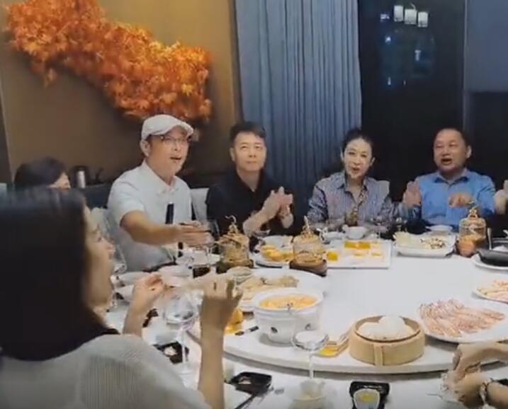 湛江海鲜开吃啦! 全民复工复产加油!