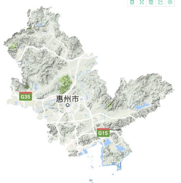 广东惠州是一座怎样的城市?