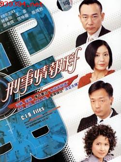 CIB刑事情报科[2006]