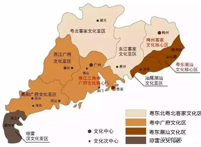 观点：网上攻击粤语愈演愈烈，其实传承本土文化和推普毫无冲突