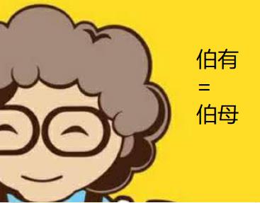  见家长别叫“伯母”？不可不知的广东话禁忌