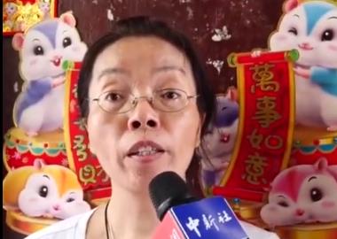广州海珠涌大桥钉子户道出不搬迁原因：安置房对著太平间