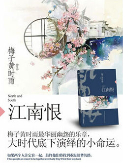 江南恨[中国大陆2016]