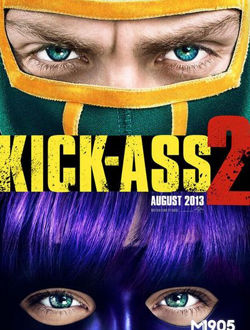 海扁王2/Kick-Ass 2: Balls to the Wall[国外]