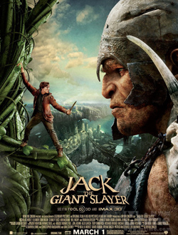 巨人捕手杰克/Jack the Giant Slayer[国外]