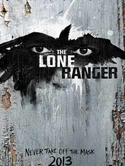 独行侠/The Lone Ranger[国外]