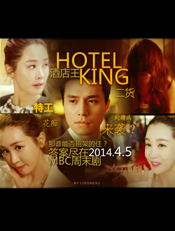 Hotel King[韩国2014]