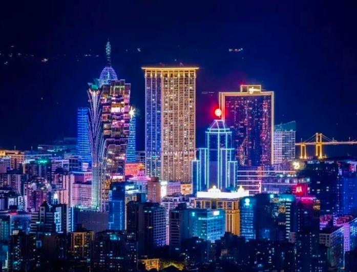 澳门宣布23日起所有自内地入境本澳人士无须隔离
