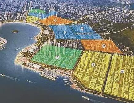 深圳要建全球最大集中供冷系统，以后不用空调了