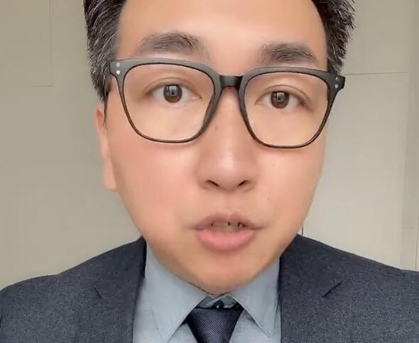 湖北台主持人：建议全国人民向广东人学习发红包，金额小不攀比