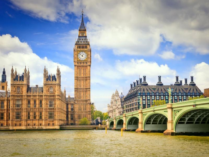 跨境物流人为你揭开英国物流行业的面纱（1）-英国概况及领先的物流公司