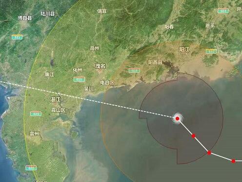 「信你一成，雙目失明」這個颱風馬鞍沒什麼料