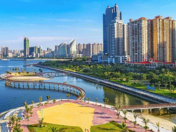 2023湛江市重点农业龙头企业，一共133家