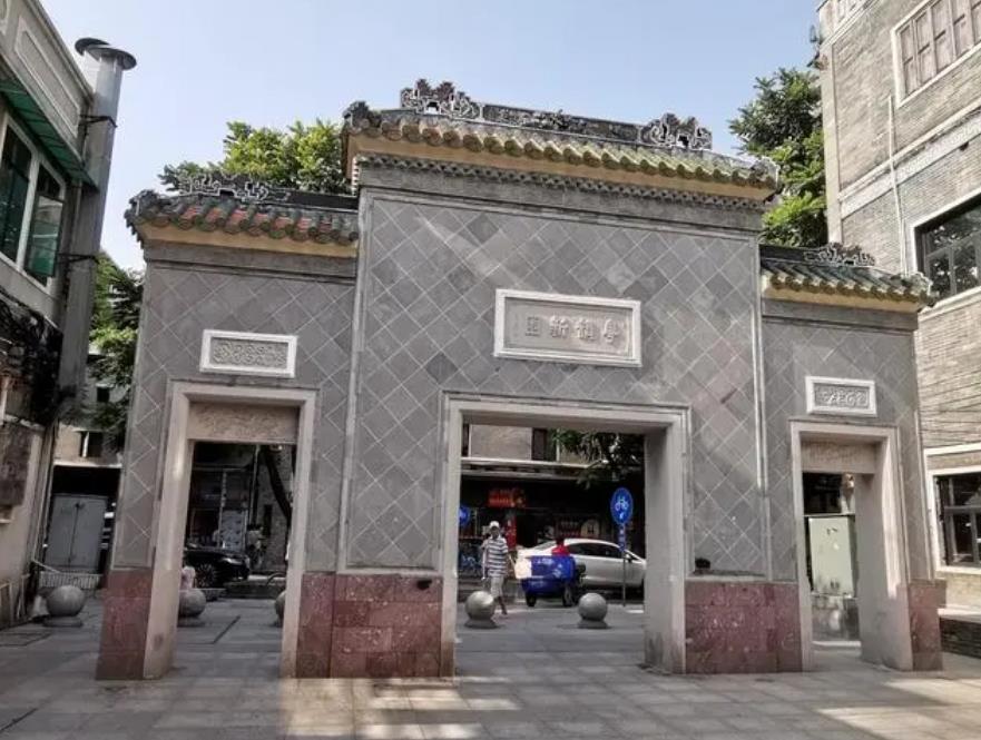 粤语，帮助在全球华人社区中增强文化认同