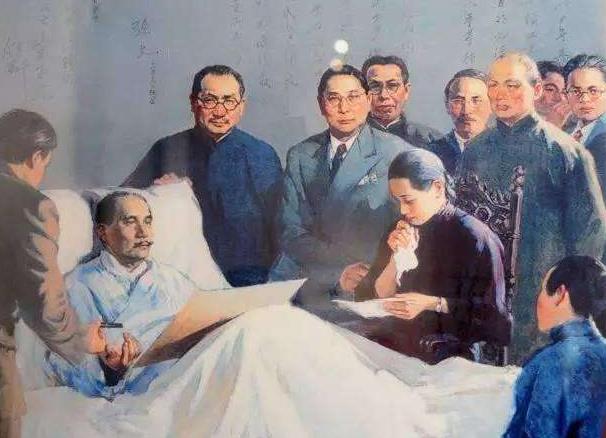 粤语能在全球范围内流通，主要是粤语族群对中国的卓越贡献