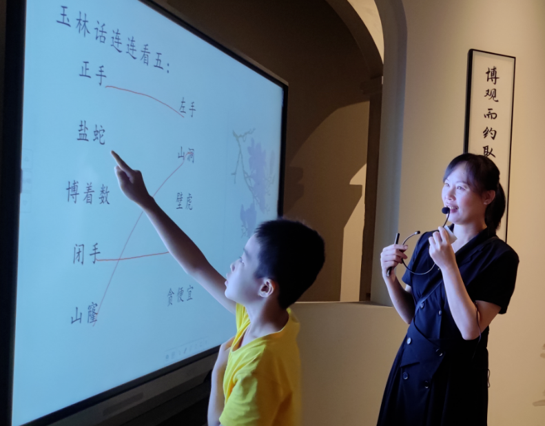 玉林侬讲玉林白话，你家孩子还会说吗？