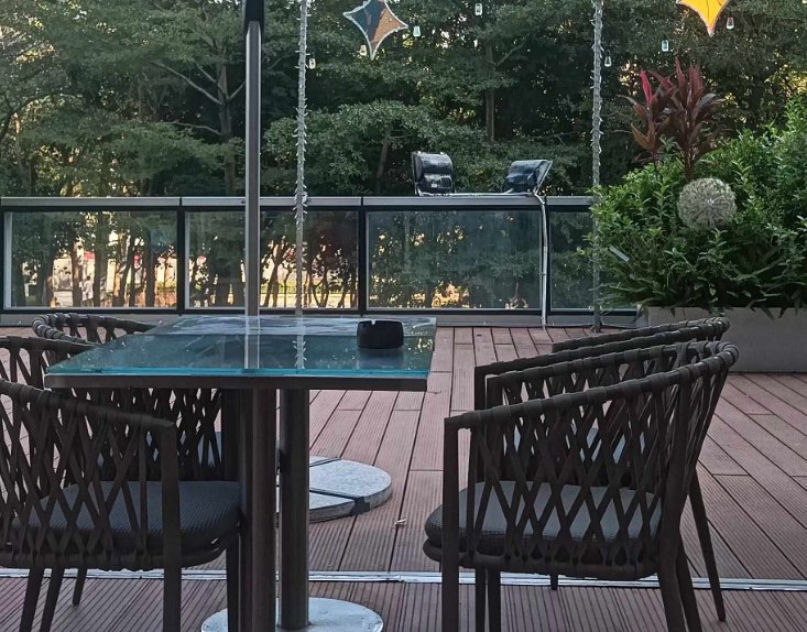 今时今日经济差，「跨界融合」也是一个出路，三四个项目一起做