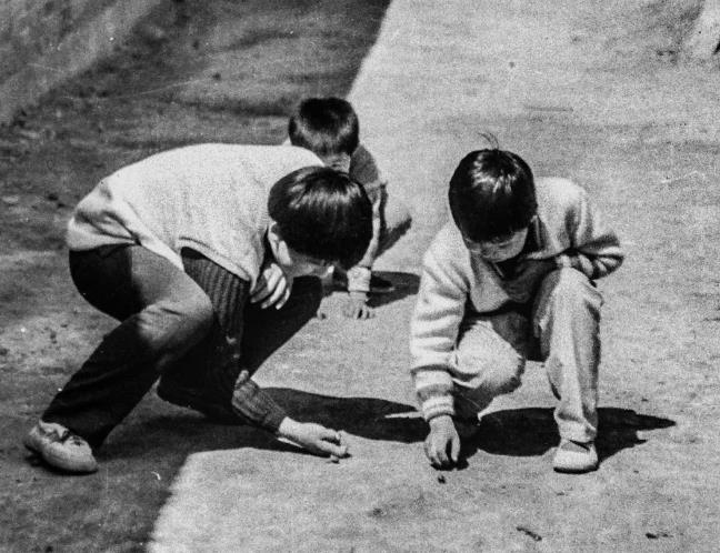 大陆最幸运的一批人是1962至1977年之间出生的人，食唔完的时代红利