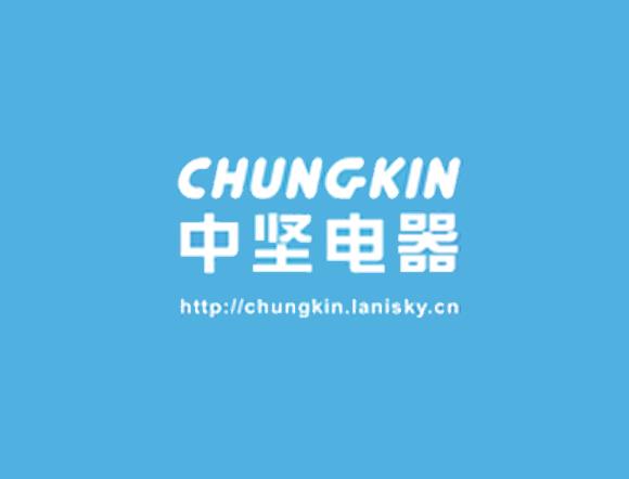 中山市中坚电器有限公司 - CNC加工、快速成型