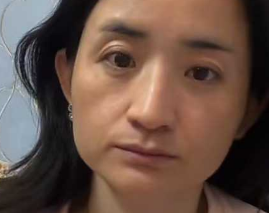 戒掉美颜纯素颜，女子品德顶呱呱