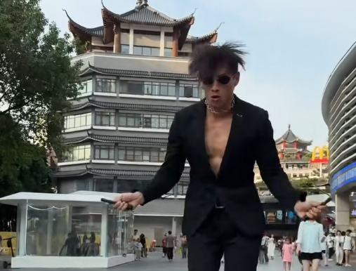 东莞乌鸦PK深圳乌鸦，边个体力更强？
