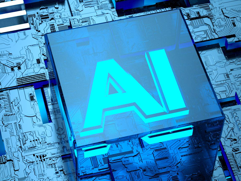 乐骐科技：适用AI解决方案的SSD