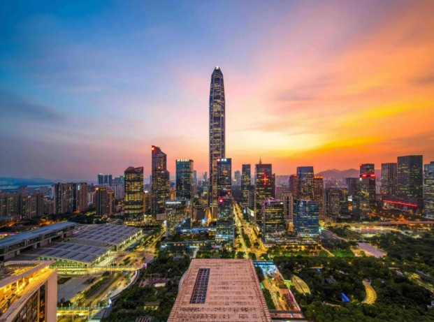深圳企业地址挂靠服务：皇珈财税助力企业轻装上阵