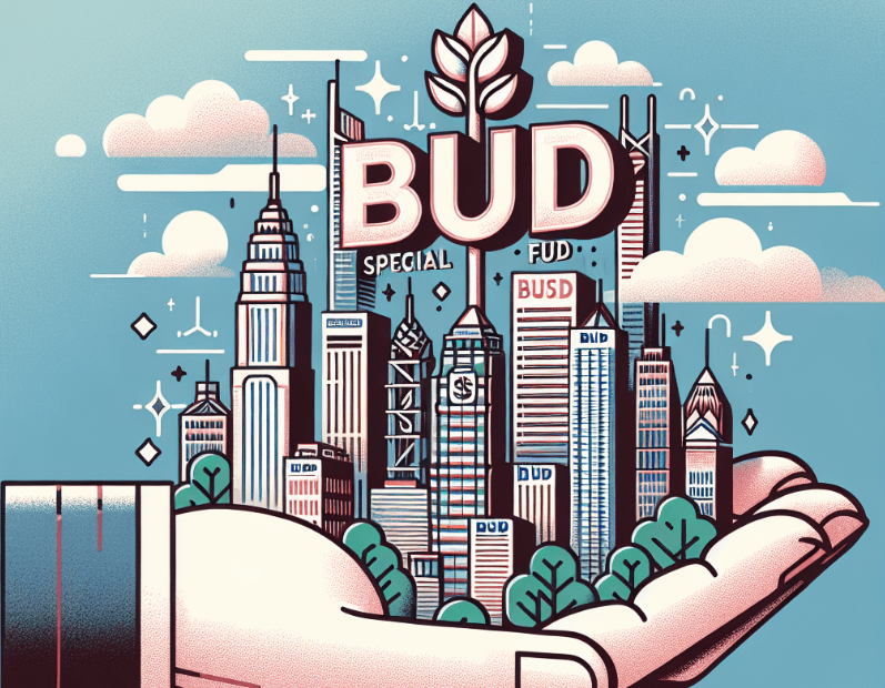 企业怎么申请香港BUD专项基金？皇珈财税教你