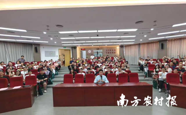 受访者供图