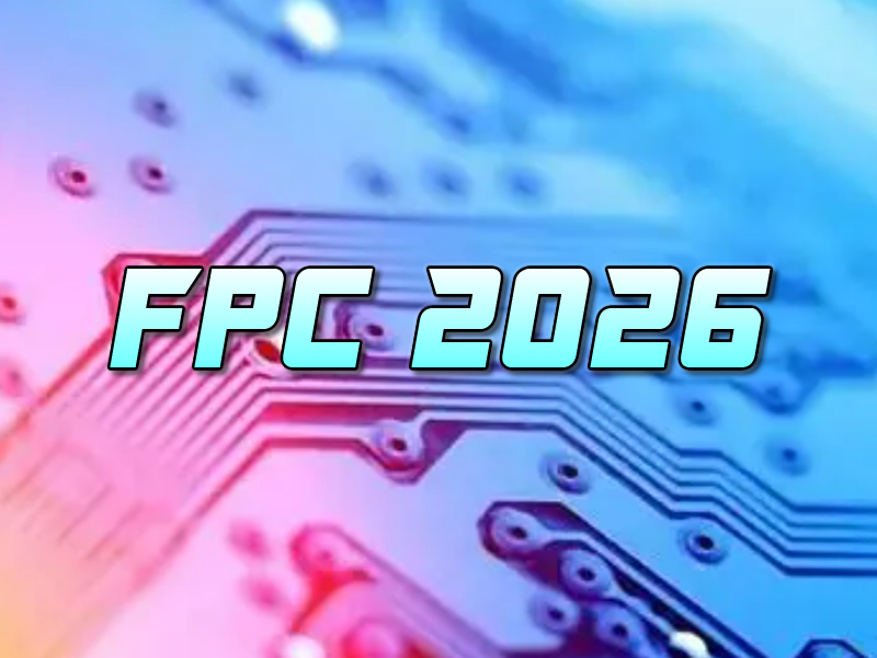 2026年全球FPC技术演进与市场重构