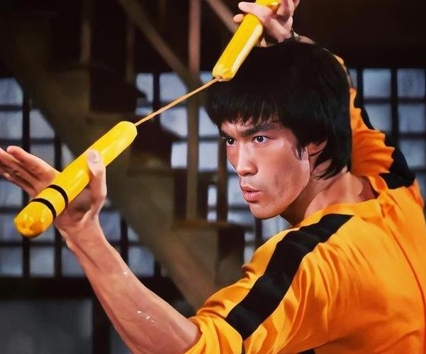 何为武士精神？顺德李小龙代表的广府精气神