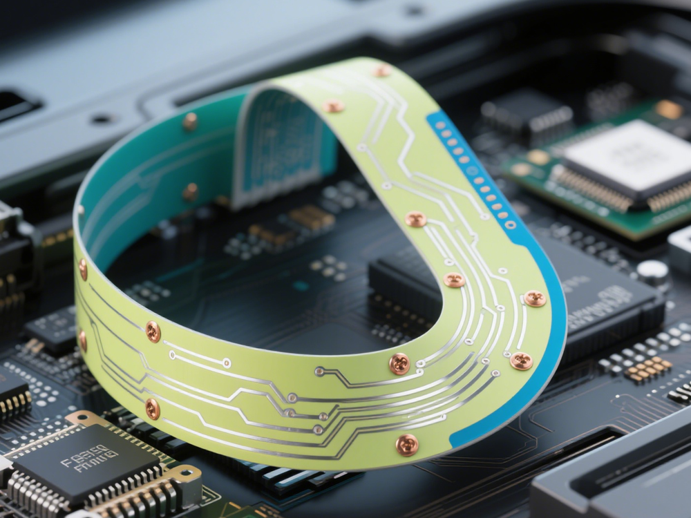 车用FPC加速汽车轻量化进程​