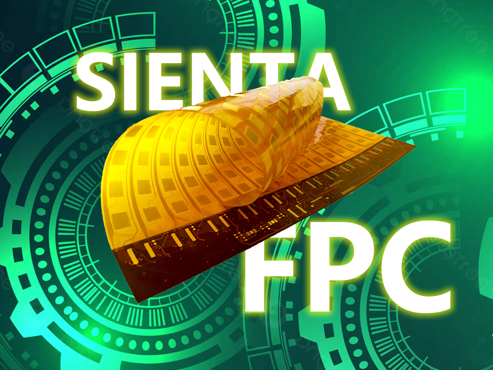 柔性电子时代的创新引擎：FPC技术重塑未来科技