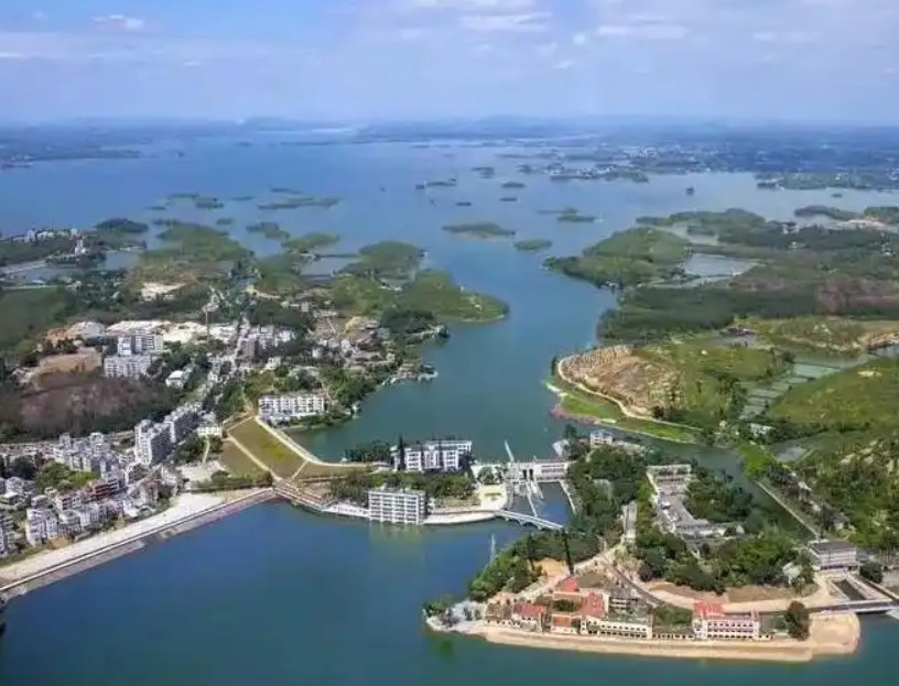 全国乡村特色产业产值超十亿元镇和超亿元村名单 广东省共有24地入选