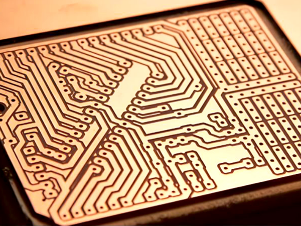 PCB抄板全流程解析：核心步骤与技术难点剖析