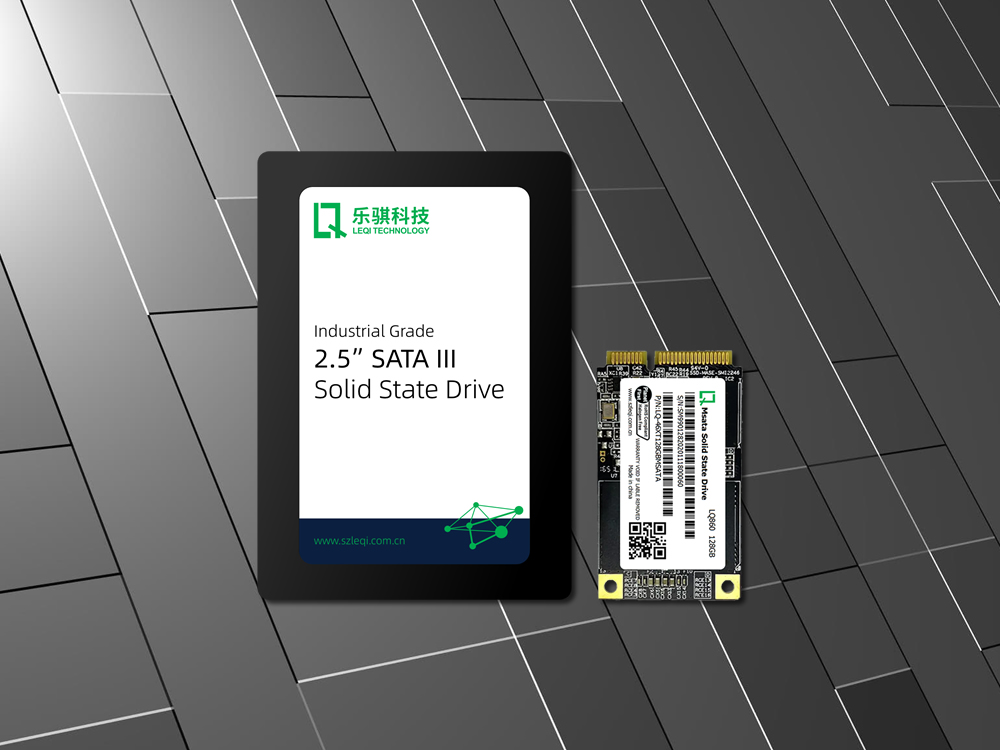 SATA与mSATA接口全面解析：区别与应用指南
