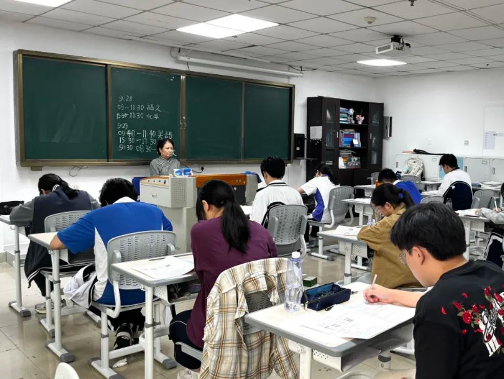 2025港澳台联考录取生：材料必传，否则录取资格作废