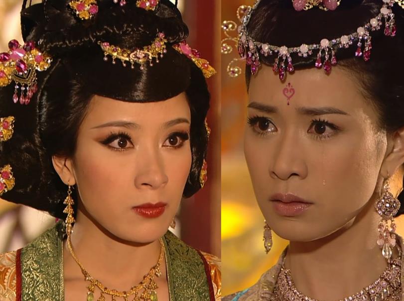为何TVB粤语电视剧，2010年后很少出古装剧？