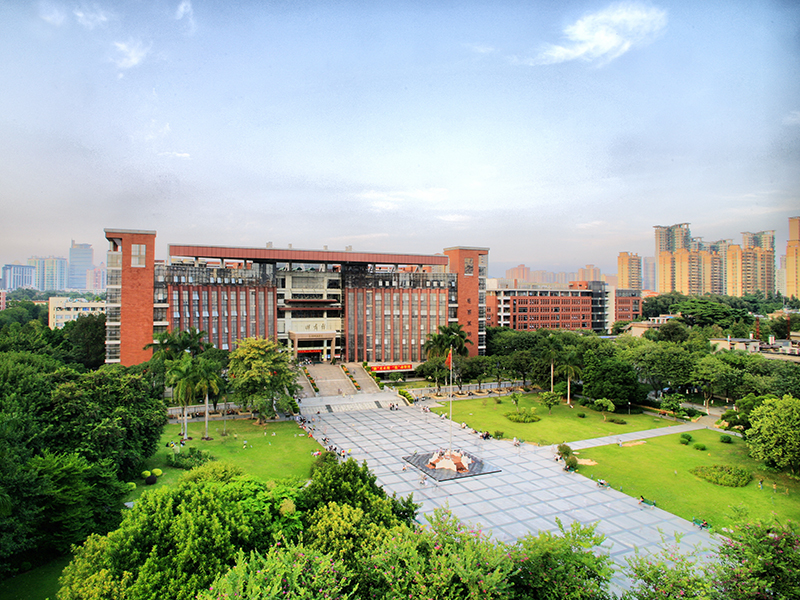 暨南大学教授叶农：粤语是文化，不只是工具