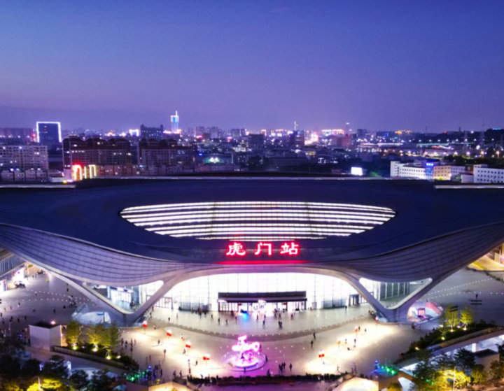 ​​​​​​​东莞确实有实力，主要问题系制造业流失及城市建设破破烂烂