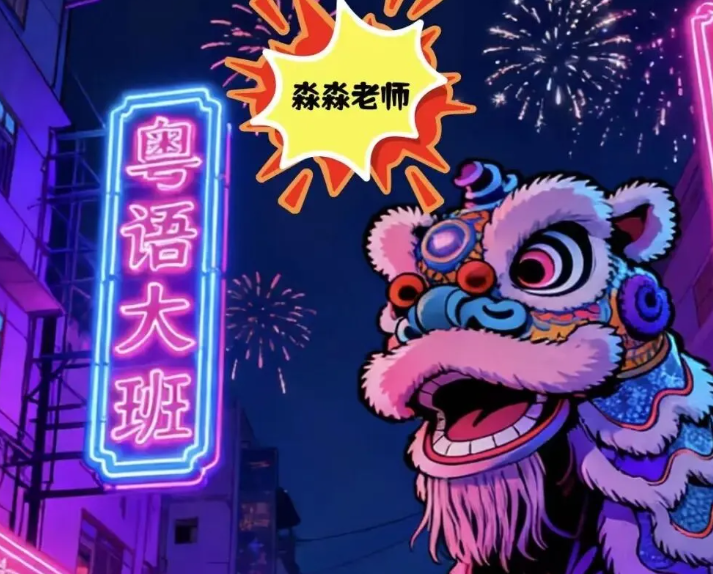 <font color='FF4747'>【盟友活动】007粤语圳粤语补习班11月21日周五相约深圳福田</font>