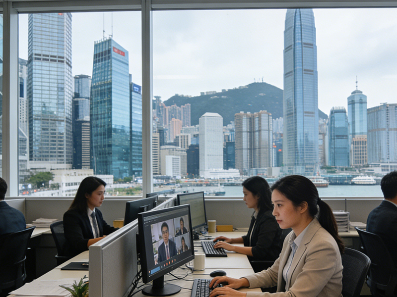 年底香港公司要注意年审、审计、银行账户维护